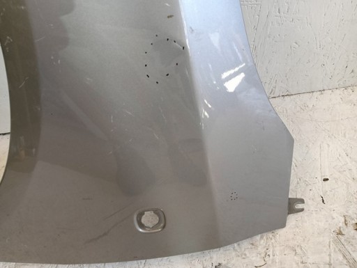 BLATOBRAN LIJEVA STRANA PREDNJA SKODA FABIA 2 II 5J ROOMSTER 07-