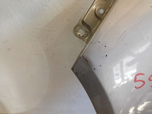 BLATOBRAN LIJEVA STRANA PREDNJA SKODA FABIA 2 II 5J ROOMSTER 07-