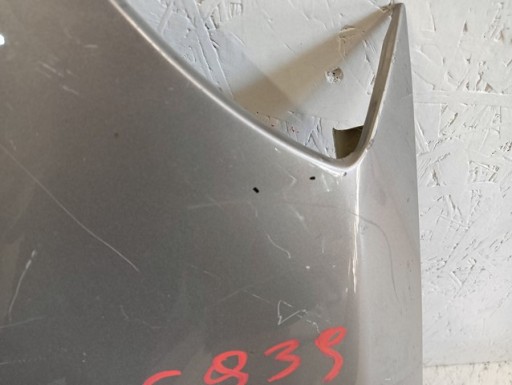 BLATOBRAN LIJEVA STRANA PREDNJA SKODA FABIA 2 II 5J ROOMSTER 07-