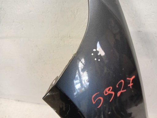 BLATOBRAN LIJEVA STRANA PREDNJA BMW 1 I F20 F21 2 F22 F23 2011-