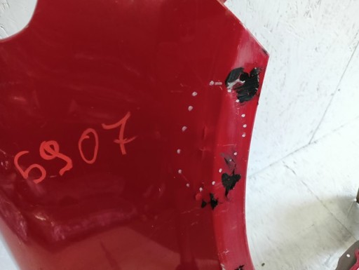 BLATOBRAN DESNA STRANA PREDNJA SUZUKI SX4 SEDICI 2006-2014R BLATOBRAN DESNA STRANA PREDNJA SUZUKI SX4 SEDICI 2006-2014R