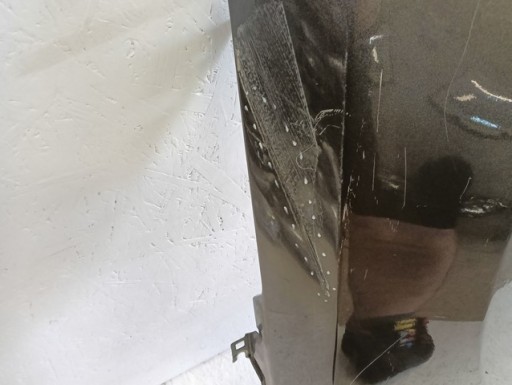 BLATOBRAN DESNA STRANA PREDNJA FORD S MAX MK2 II 2015-