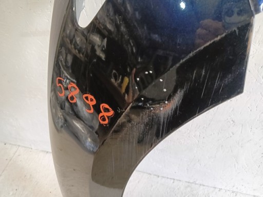 BLATOBRAN DESNA STRANA PREDNJA MAZDA 6 VI GJ 2012-