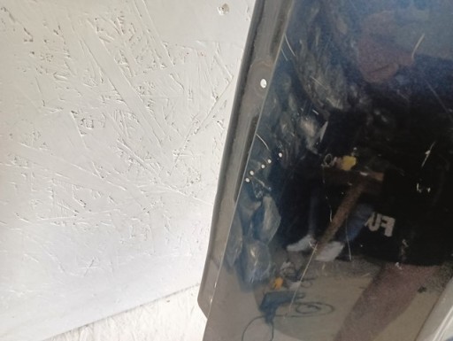 BLATOBRAN DESNA STRANA PREDNJA MAZDA CX3 CX-3 2015-