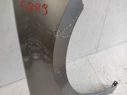 BLATOBRAN DESNA STRANA PREDNJA VW PASSAT B8 3G 2014-