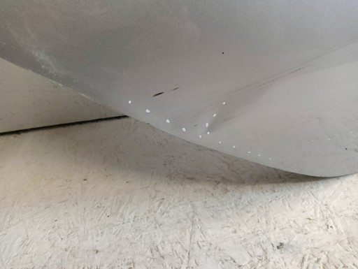 VRATA DESNA  ZADNJA STRANA ZADNJI TOYOTA AYGO X 22-