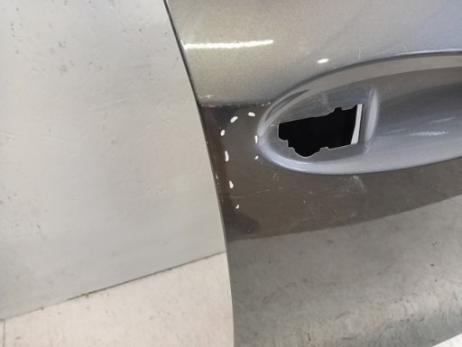 VRATA DESNA PREDNJA STRANA LEXUS UX 18- VRATA DESNA PREDNJA STRANA LEXUS UX 18-
