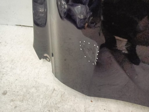 BLATOBRAN DESNA STRANA PREDNJA LEXUS RX IV 15-