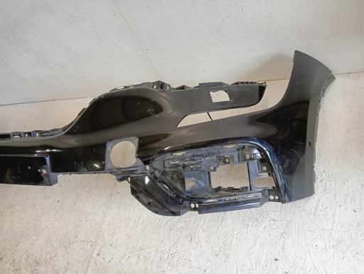 BRANIK PREDNJA STRANA RENAULT KOLEOS II REDIZAJN 19-