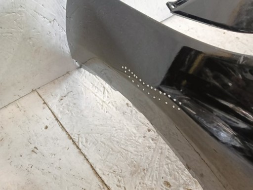 BRANIK PREDNJA STRANA RENAULT KOLEOS II REDIZAJN 19-