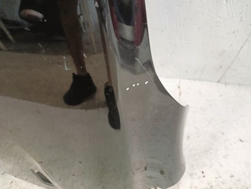 BLATOBRAN LIJEVA STRANA PREDNJA MITSUBISHI LANCER X 2007-