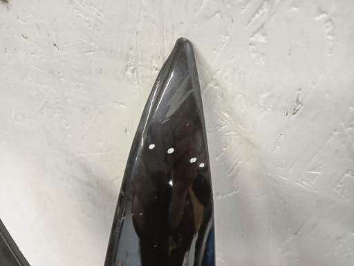 BLATOBRAN LIJEVA STRANA PREDNJA MITSUBISHI LANCER X 2007-