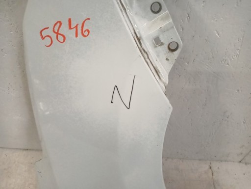 BLATOBRAN DESNA STRANA PREDNJA HYUNDAI IX35 IX-35 2010-