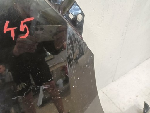 BLATOBRAN DESNA STRANA PREDNJA HYUNDAI IX35 IX-35 2010-