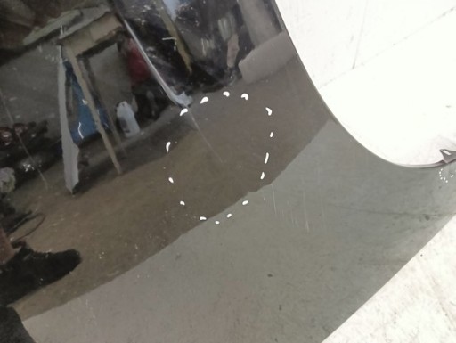 BLATOBRAN DESNA STRANA PREDNJA HYUNDAI IX35 IX-35 2010-