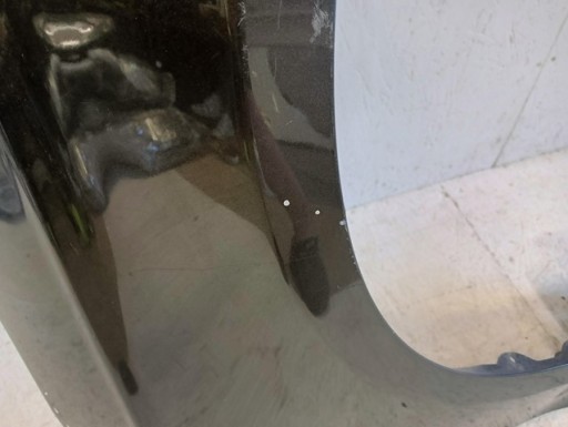 BLATOBRAN DESNA STRANA PREDNJA FORD MONDEO MK5 V 2014-