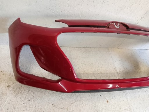 BRANIK PREDNJA STRANA HYUNDAI I10 II REDIZAJN 2016-