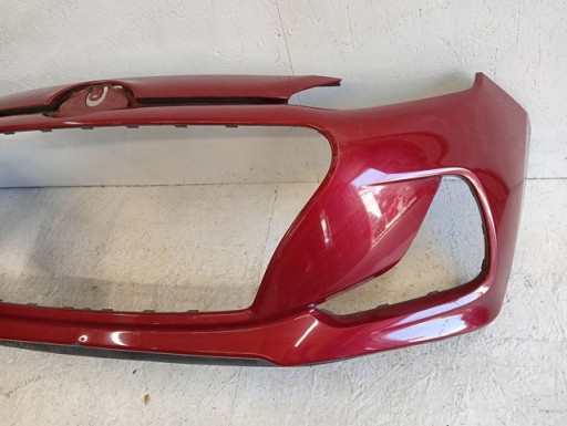 BRANIK PREDNJA STRANA HYUNDAI I10 II REDIZAJN 2016-