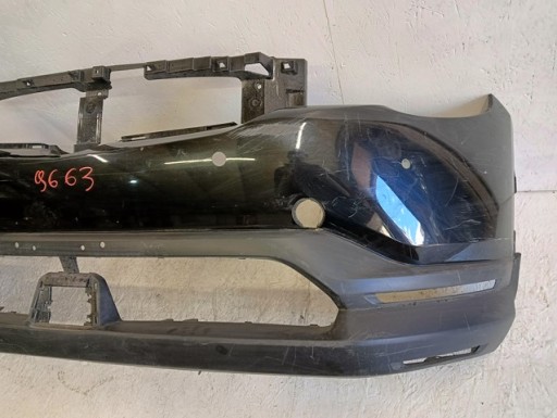 BRANIK PREDNJA STRANA MAZDA MX30 MX-30 2020-