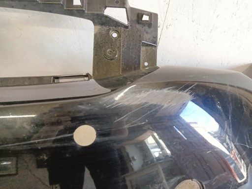 BRANIK PREDNJA STRANA MAZDA MX30 MX-30 2020-