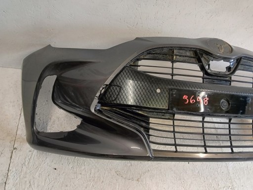 BRANIK PREDNJA STRANA TOYOTA YARIS 4 IV 2020-