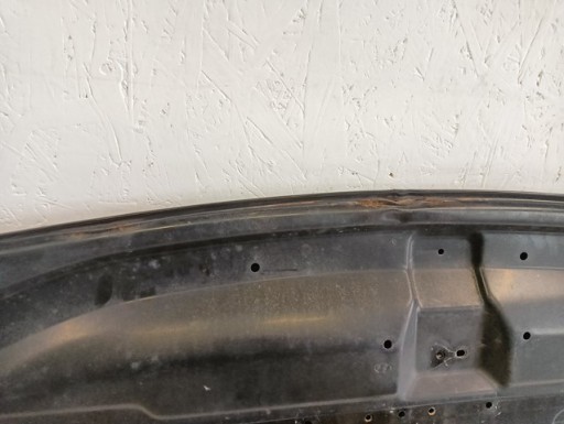 HAUBA POKLOPAC MOTORA HYUNDAI IX35 IX-35 2010-2015R