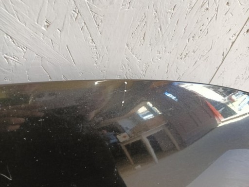HAUBA POKLOPAC MOTORA OPEL ZAFIRA 3 III C 2012-
