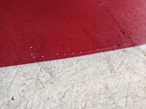 GEPEK ZADNJI POKLOPAC GEPEKA KIA RIO 4 IV 2017-