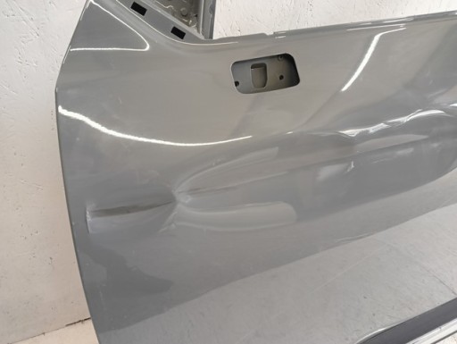 VRATA LIJEVA PREDNJA STRANA NISSAN X TRAIL T33 2021- VRATA LIJEVA PREDNJA STRANA NISSAN X TRAIL T33 2021-