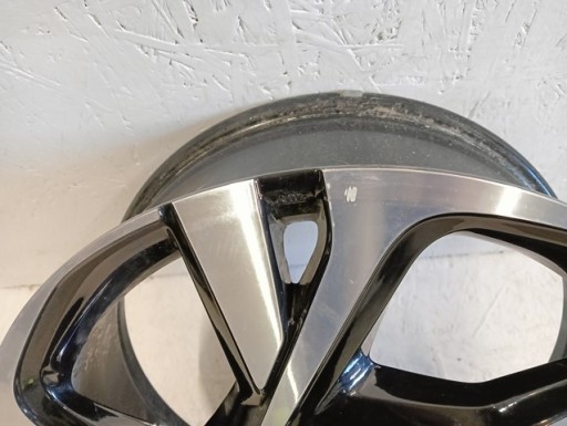 ALUMINIJSKA FELGA TOYOTA CHR CMS1305-06 18X7 ET50 5X114,3