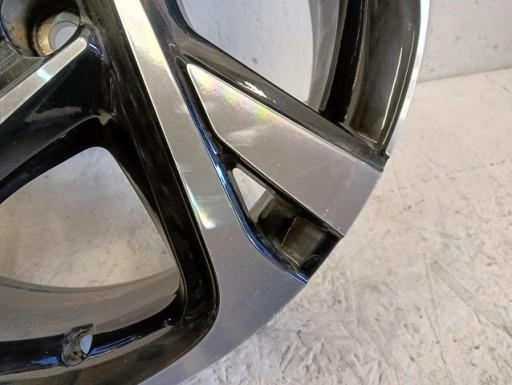 ALUMINIJSKA FELGA TOYOTA CHR CMS1305-06 18X7 ET50 5X114,3