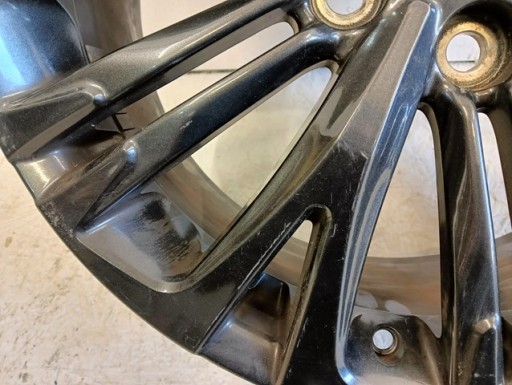 ALUMINIJSKA FELGA TOYOTA YARIS CROSS CM51118 18X7 ET50 5X114,3