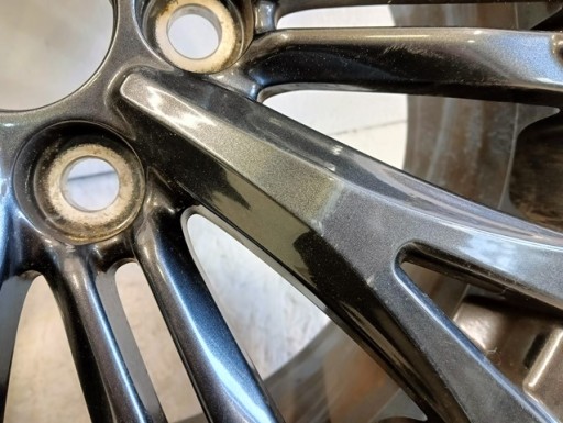 ALUMINIJSKA FELGA TOYOTA YARIS CROSS CM51118 18X7 ET50 5X114,3