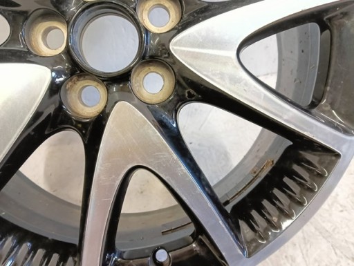 ALUMINIJSKA FELGA TOYOTA YARIS 4 IV 17X6,5 ET50 5X100