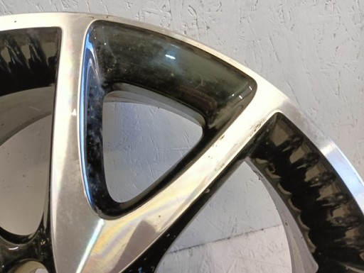 ALUMINIJSKA FELGA TOYOTA YARIS 4 IV 17X6,5 ET50 5X100