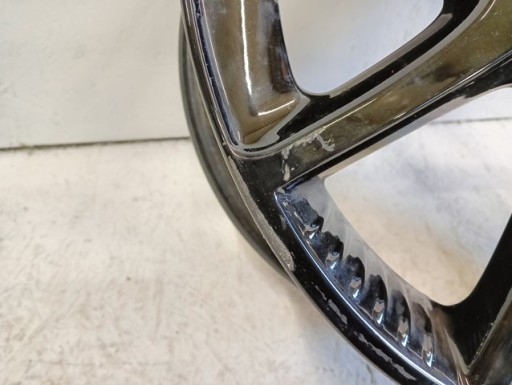 ALUMINIJSKA FELGA TOYOTA YARIS 4 IV 17X6,5 ET50 5X100