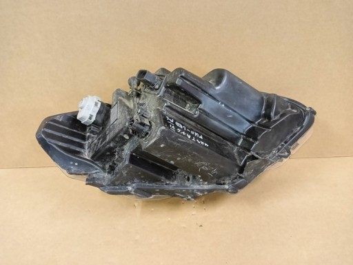 LAMPA FAR LIJEVA STRANA FULL LED FORD MUSTANG 6 VI REDIZAJN 2018-