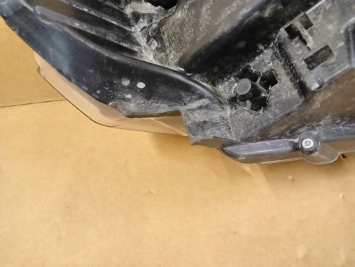 LAMPA FAR LIJEVA STRANA FULL LED FORD MUSTANG 6 VI REDIZAJN 2018-