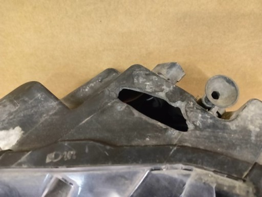 LAMPA FAR LIJEVA STRANA FULL LED FORD MUSTANG 6 VI REDIZAJN 2018-