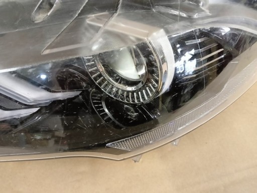 LAMPA FAR LIJEVA STRANA FULL LED FORD MUSTANG 6 VI REDIZAJN 2018-