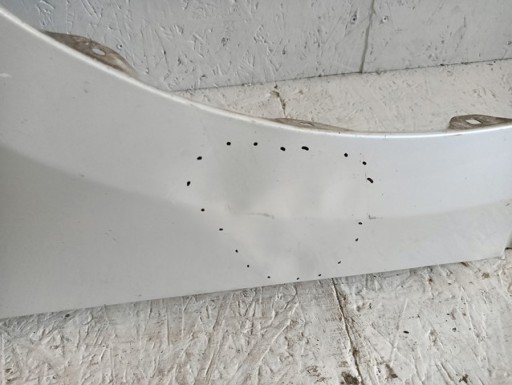 BLATOBRAN DESNA STRANA PREDNJA TOYOTA YARIS 4 IV 2020-