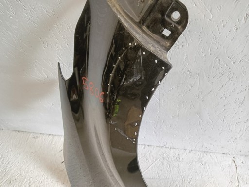 BLATOBRAN DESNA STRANA PREDNJA TOYOTA YARIS 4 IV 2020-