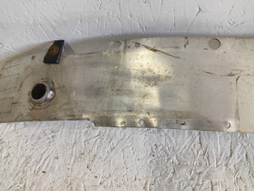GREDA ISPOD BRANIK PREDNJA STRANA OPEL INSIGNIA A I 1 08-16
