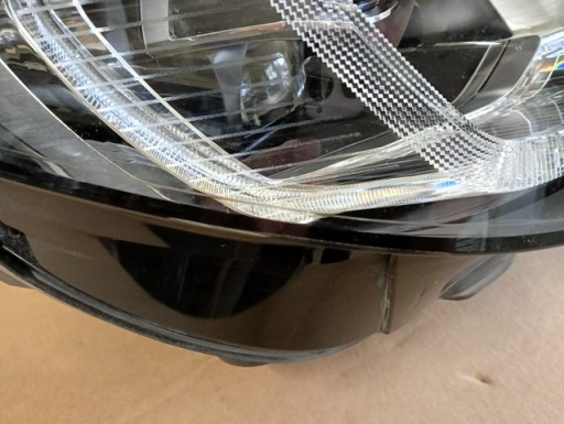 LAMPA FAR DESNA STRANA FULL LED BMW X2 F39 REDIZAJN LCI EUROPA 21-