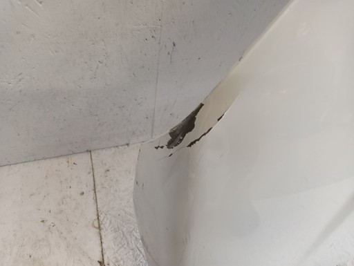 HAUBA POKLOPAC MOTORA FORD TOURNEO COURIER MK2 14-