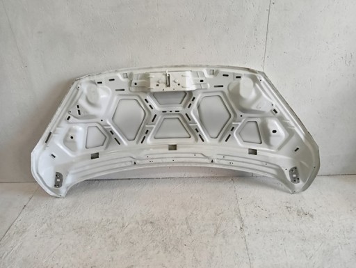 HAUBA POKLOPAC MOTORA FORD TOURNEO COURIER MK2 14-