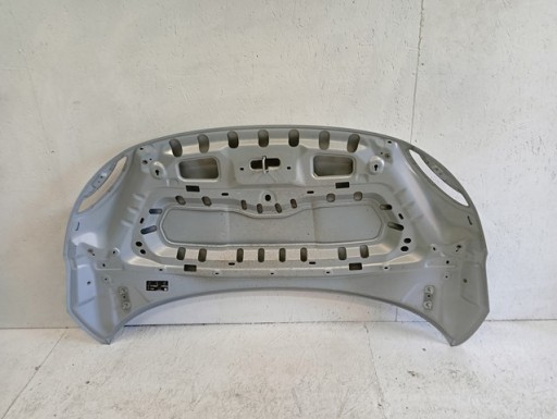 HAUBA POKLOPAC MOTORA FIAT 500 II ELECTIC 20-