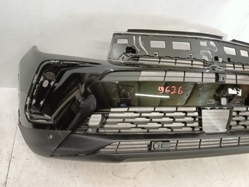 BRANIK PREDNJA STRANA OPEL GRANDLAND X REDIZAJN 2022-