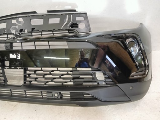 BRANIK PREDNJA STRANA OPEL GRANDLAND X REDIZAJN 2022-