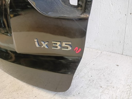 GEPEK ZADNJI POKLOPAC GEPEKA HYUNDAI IX35 2010-